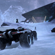 <i>Mass Effect Legendary Edition</i> Will Remove The Mako's BS Instant Deaths